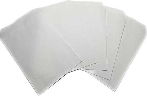 Cartridge World C4 Envelopes Plain Self Seal White