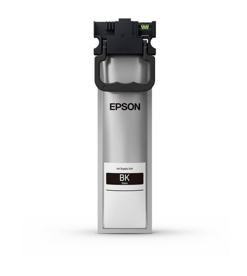  Epson Ink Cartridge Black (C13T11C140, T11C1) WF-C 5390DW WF-C 5890DWF 