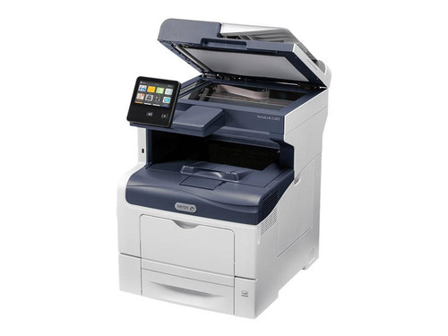  Xerox VersaLink C405 A4 35 / 35ppm Duplex Copy/Print/Scan/Fax Sold PS3 PCL5e/6 2 Trays 700 Sheets 