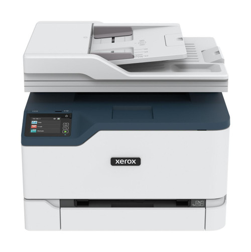  Xerox C235 A4 Colour Multifunction Laser Printer 