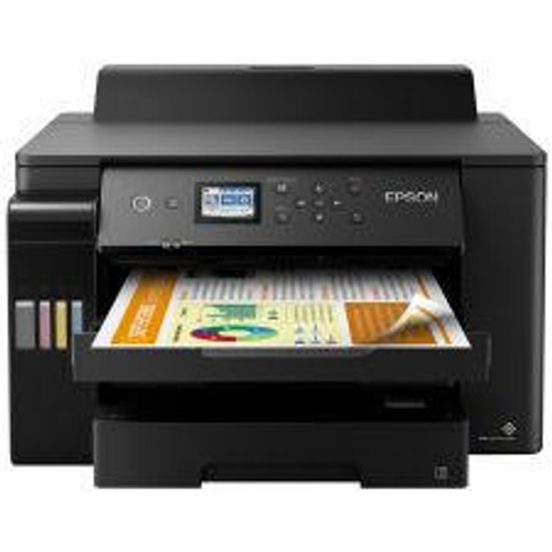  Epson EcoTank ET-16150 A3 Colour Inkjet Printer 