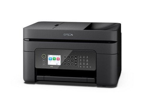  Epson Workforce WF-2950DWF A4 Inkjet Multifunction 