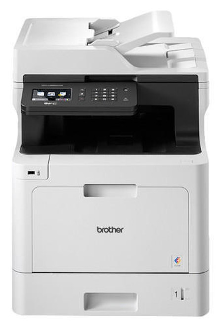 Brother Refurbished Brother MFC-L8690CDW laser printer Colour 2400 x 600 DPI A4 Wi-Fi 