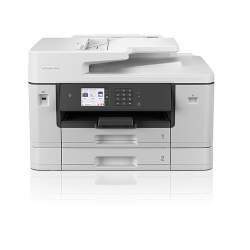 Brother Refurbished A Grade Brother MFC-J6940DW Professional A3 Inkjet Wireless Multifunction 