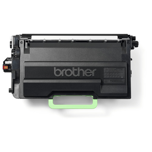 Brother TN3600XXL Super Yield Black Toner Cartridge - main product image