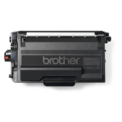 Brother TN3600 Black Toner Cartridge - main product image