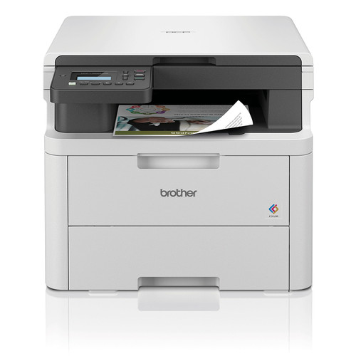 Brother DCP-L3520CDW A4 Colour Wireless LED Multifunction - main product image