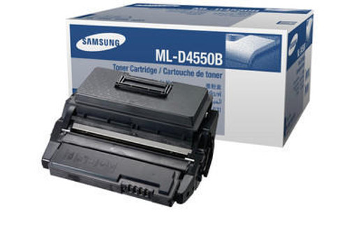  Samsung ML-D4550B Original Black Toner Cartridge (B Grade) 
