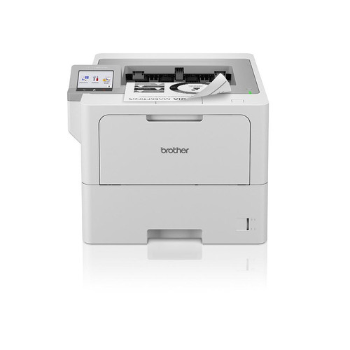  Brother HL-L6410DN Mono A4 Laser Printer 