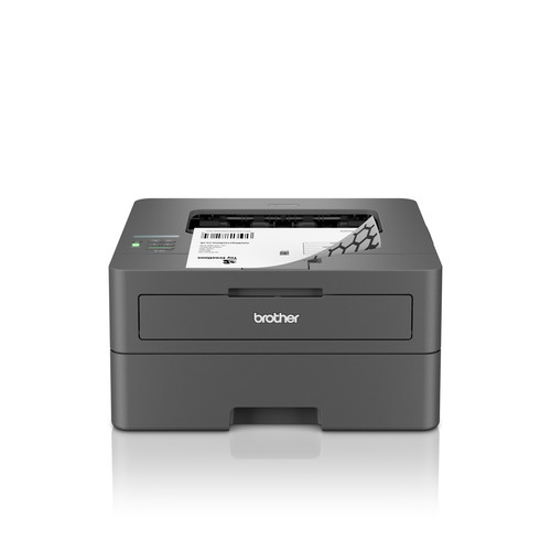 Brother HL-L2445DW Mono A4 Laser Printer - main product image