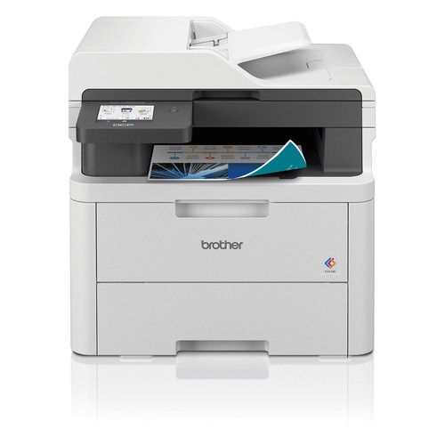 Brother DCP-L3560CDW A4 Colour Wireless LED Multifunction - main product image