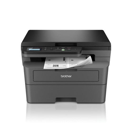  Brother DCP-L2620DW 3 in 1 A4 Mono Laser Multifunction 