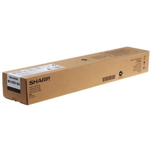  Sharp BP-GT70BA Black Toner (40,000 pages) 