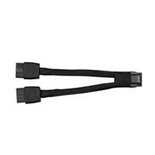 Cartridge World 2 x 8 Pin PCIe Connections to 1x 16Pin Nvidia Graphics Card Connection 