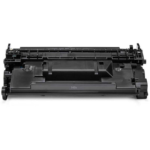 Cartridge World Compatible HP 149A Black Toner Cartridge (W1490A) Cartridge World Compatible HP 149A Black Toner Cartridge (W1490A)