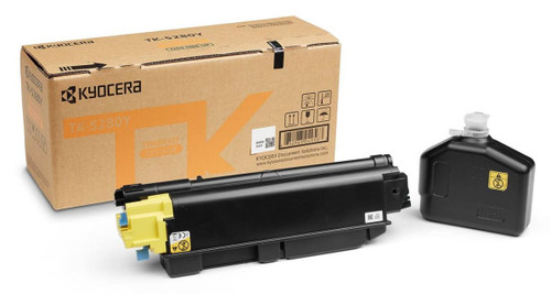 Kyocera TK5280M Magenta Toner Cartridge 11k pages - 1T02TWBNL0 