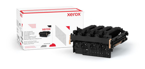 Xerox XEROX VersaLink C410 / C415 Black and Colour Imaging Unit 125K - 013R00701 