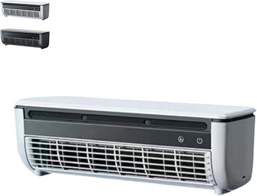 Edon E868T Wireless Portable Instant Chill Mist Cooling Fan