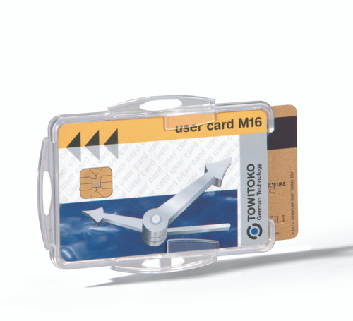 Security Pass Badge Holder (PK50)
