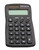 CW Office ValueX 8 Digit Pocket Calculator in Black, compact portable calculator with an LCD display and basic arithmetic function keys.