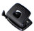 CW Office ValueX Hole Punch 20 Sheet Metal Black, a compact black hole puncher with a sturdy metal construction and ergonomic design for easy punching of up to 20 sheets of paper.