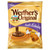 CW Office Werthers Original Soft Eclairs 125g, package featuring a creamy caramel and chocolate filling with images of the toffee candies and their wrapper.