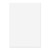 CW Office A4 Ice Wove 210x297mm 120gsm pk 50, white A4 printing paper with Ice Wove texture in a pack of 50 sheets.