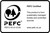 Post-it Z Notes 76x76mm 100 Sheets Canary Yellow, pack of 12, with PEFC certification logo and environmental sustainability message.