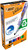 Product CW Office BIC Velleda 1701 Whiteboard Marker Bullet Tip 1.5mm Line Assorted Pack of 4, showing a set of colorful whiteboard markers with bullet tips for professional use.