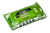 CW Office Dirteeze Trademate Bamboo Rayon Pro Wipes 25S, image of green and black packaging of bamboo rayon wipes with product information and icons indicating uses for hands, tools, sealants, paint, and oil.