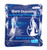 CW Office Hydrogel Hydrogel Burns Dressing 20X20cm, sterile burn dressing with a blue packaging designed for cooling, soothing, and relieving pain from burns.