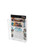 CW Office Deflecto A4 Portrait Flat Back Literature Holder, clear plastic stackable cube organizer with open top for displaying and storing documents and literature.
