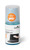 CW Office Durable SCREENCLEAN Spray and Cloth, product image showing a can of cleaning spray with an included microfiber cloth for cleaning computer screens.