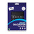 CW Office Large Key Desk Calculator 135 x 185mm, packaged in a blue box with large display and dual powered display for easy calculations.