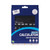 CW Office Desk Calculator Pop Up Display 144x190mm, black electronic calculator with pop-up display and multiple function buttons in packaging.