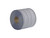 CW Office 2 Ply blue flat sheet centrefeed 150m rolls, six rolls of 500 sheets, in a large industrial roll format.