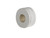 CW Office 2 ply white mini jumbo toilet rolls, 12 x 150m length, 60mm core, shown as a single roll with white paper and cardboard core.