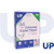 CW Office UP Coloured A4 Copier Paper 70GSM Pastel Pink - 500 sheets, packaged A4 size colored copier paper suitable for printing and craft projects.