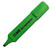 WNB SQ Highlighter Green, a bright green highlighter marker with a chisel tip and cap.