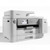 Brother MFC-J5955DW A4 Colour Inkjet MFP (A Grade), front view of the multifunction printer with a large touchscreen display and paper trays.