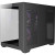Antec CX600M ARGB Mini-Tower PC Gaming Case, 270 Full-View Tempered Glass, 3x 120mm ARGB LED Fans, USB 3.0, Dust Filters