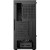ANTEC AX20 Case, Black, Mid Tower, 1 x USB 3.0 / 2 x USB 2.0, Tempered Glass Side Window Panel