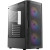 Various ANTEC AX20 Case, Black, Mid Tower, with Tempered Glass Side Window Panel, USB 3.0 and USB 2.0 ports.