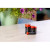 Various Verbatim (49922) C Battery Alkaline 2 Pack, two cylindrical batteries with black and red packaging, on a light-colored surface