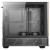 Antec P30 Air Mid-Tower ATX Gaming Case, High-Airflow Mesh Front, Support for 360 mm Radiator, Tempered Glass Side Panel