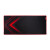 Marvo Scorpion G48 Blaze XL Extra Large Size Non-Slip Microfibre Gaming Surface Mat (Black)