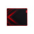Marvo Scorpion G49 Blaze L Large Size Non-Slip Microfibre Gaming Surface Mat (Black)