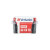 Various Verbatim AAA Battery Alkaline 24 Pack (BOX), image showing a box containing 24 AAA batteries from Verbatim.