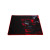 Marvo Scorpion G52 Noob L Large Size Non-Slip Microfibre Gaming Surface Mat (Black)