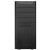 Various ANTEC VSK-4000B-U3/U2 Case, Home & Business, Black, Mid Tower, front view with USB 3.0 and USB 2.0 ports